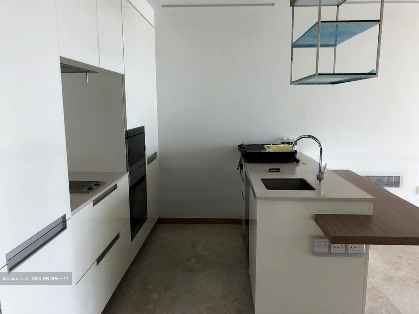 Marina One Residences (D1), Apartment #488299831